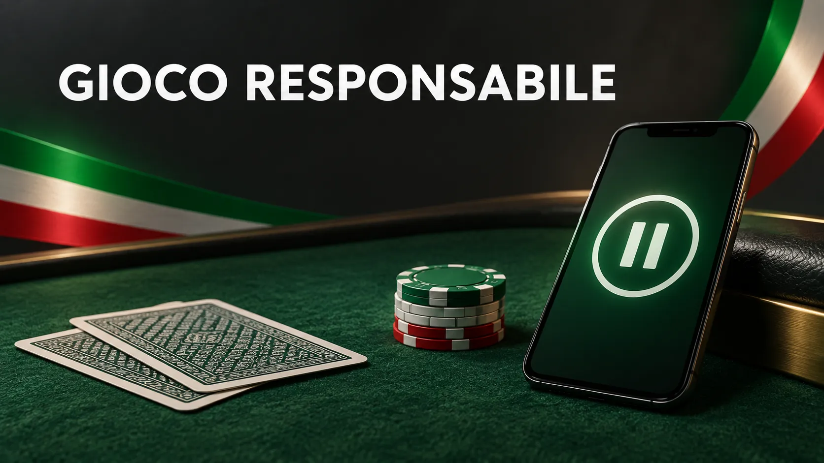 Gioco Responsabile E Supporto
