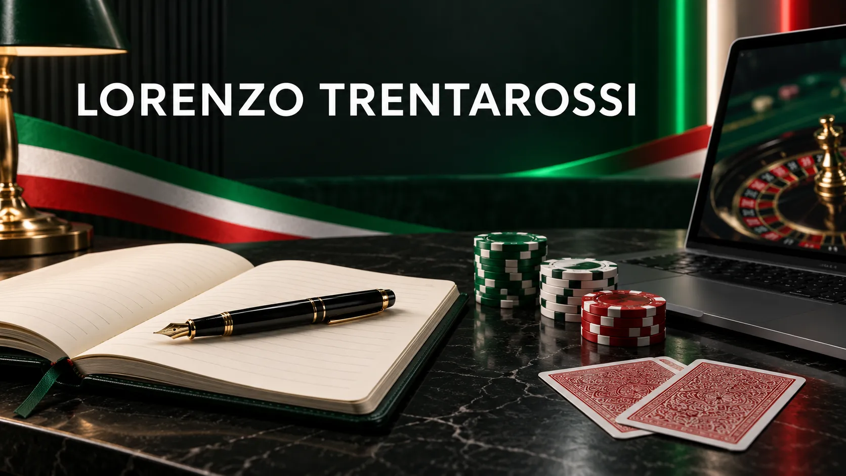 Lorenzo Trentarossi